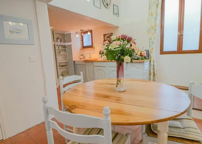 Duplex Au Coeur Du Vieil