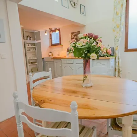 Duplex Au Coeur Du Vieil