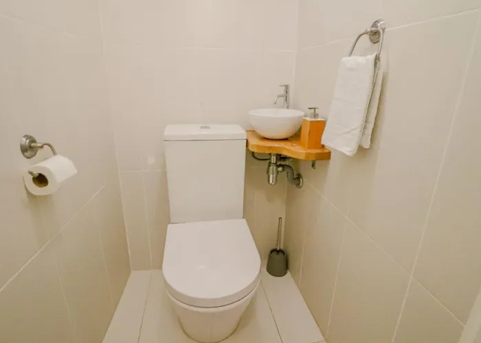 Duplex Au Coeur Du Vieil * أنتيب