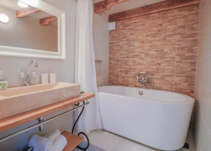 Duplex Au Coeur Du Vieil